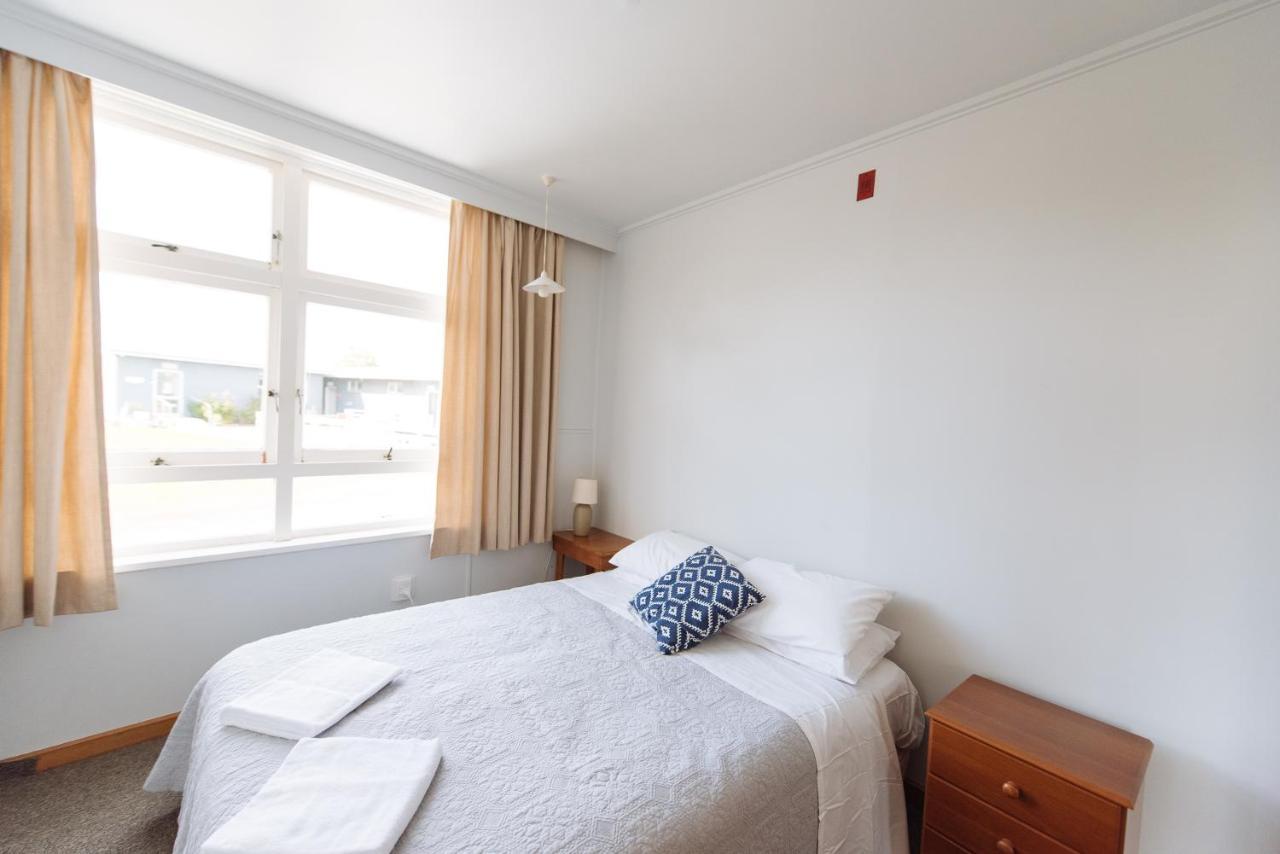 Koru Flat Apartment Pounawea Екстериор снимка