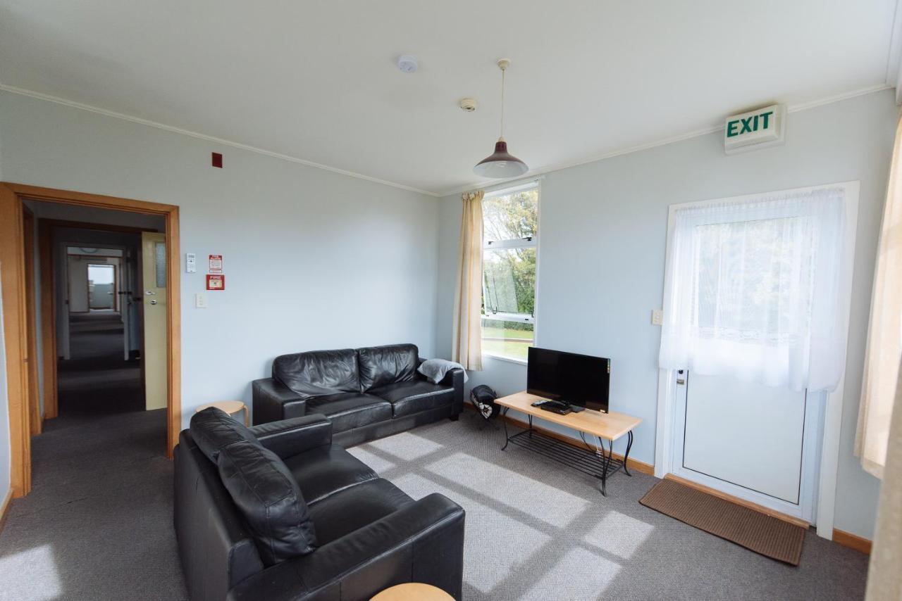 Koru Flat Apartment Pounawea Екстериор снимка